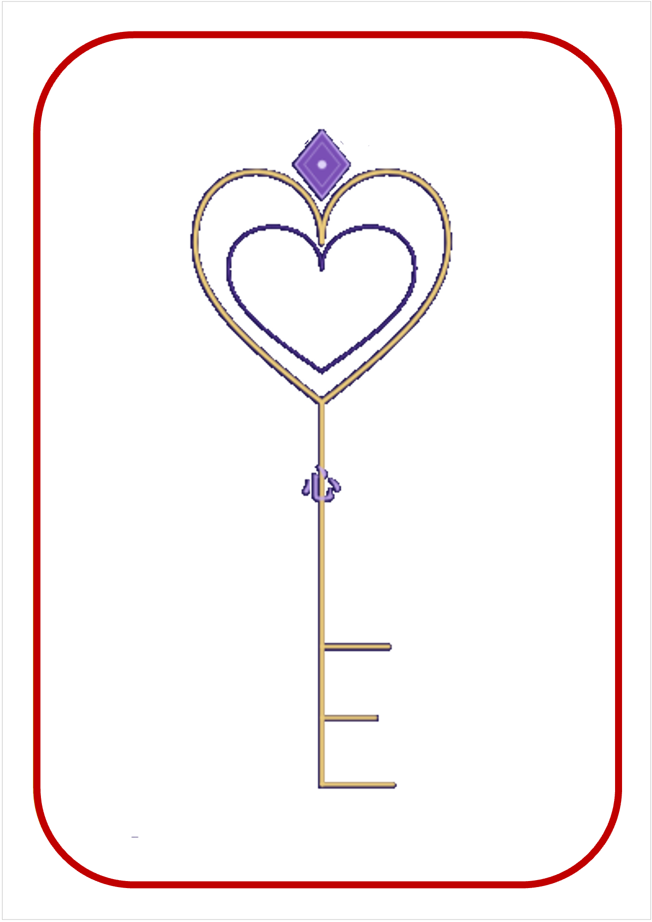 Life Code Hacks card back